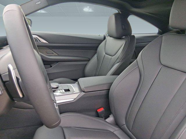 used 2026 BMW 430 car, priced at $53,740