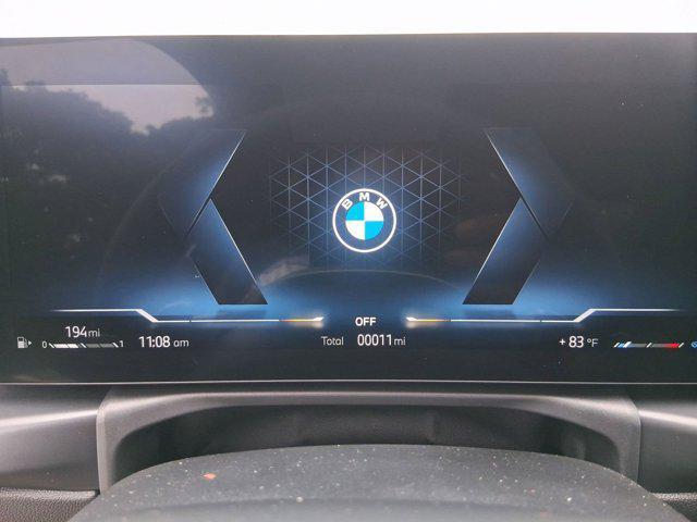 used 2026 BMW 430 car, priced at $53,740