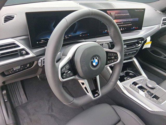 used 2026 BMW 430 car, priced at $53,740