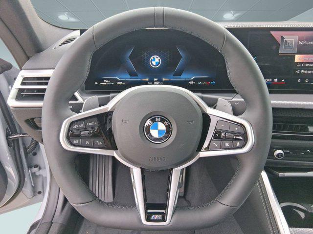 used 2026 BMW 430 car, priced at $53,740