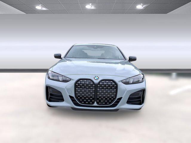 used 2026 BMW 430 car, priced at $53,740