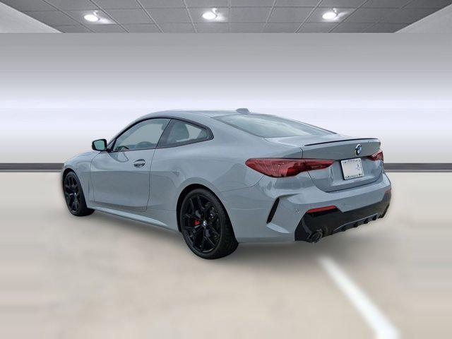 used 2026 BMW 430 car, priced at $53,740