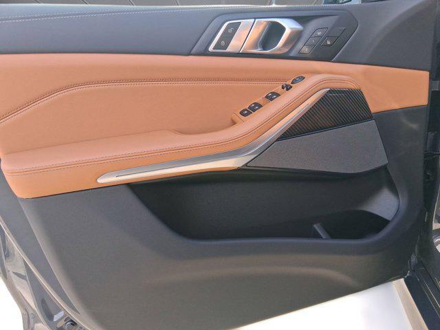 new 2026 BMW X5 car, priced at $104,645