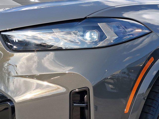 new 2026 BMW X5 car, priced at $104,645