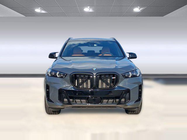 new 2026 BMW X5 car, priced at $104,645