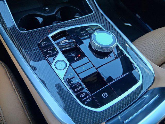 new 2026 BMW X5 car, priced at $104,645