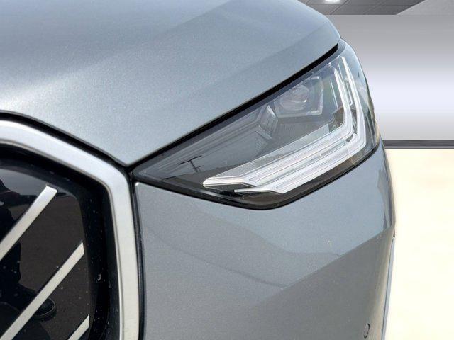 new 2026 BMW X3 car, priced at $55,410