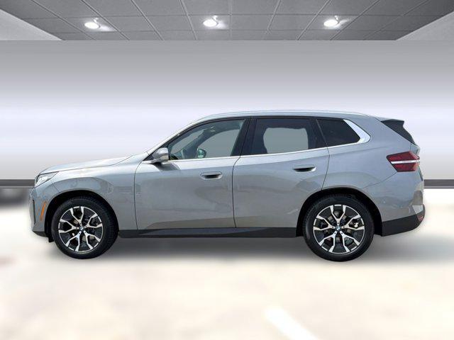 new 2026 BMW X3 car, priced at $55,410