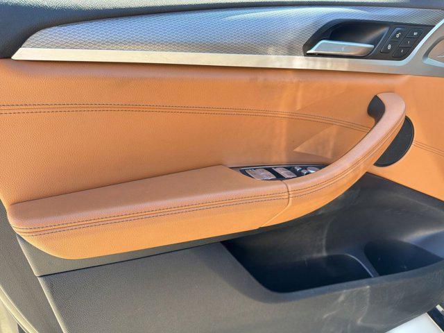 used 2021 BMW X4 car, priced at $34,327