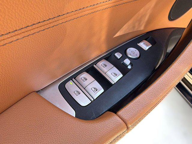 used 2021 BMW X4 car, priced at $34,327