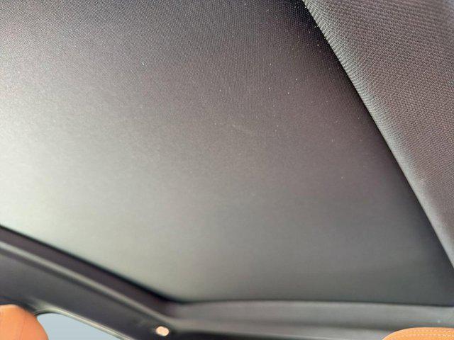 used 2021 BMW X4 car, priced at $34,327