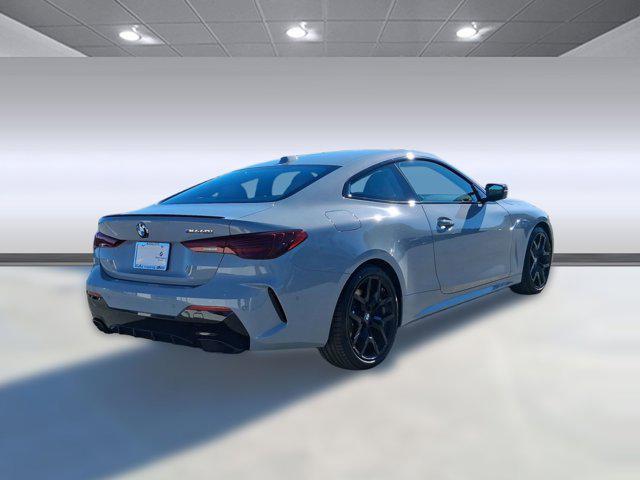 new 2026 BMW M440 car, priced at $71,375