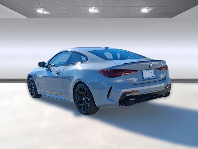 new 2026 BMW M440 car, priced at $71,375