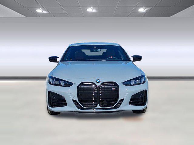 new 2026 BMW M440 car, priced at $71,375