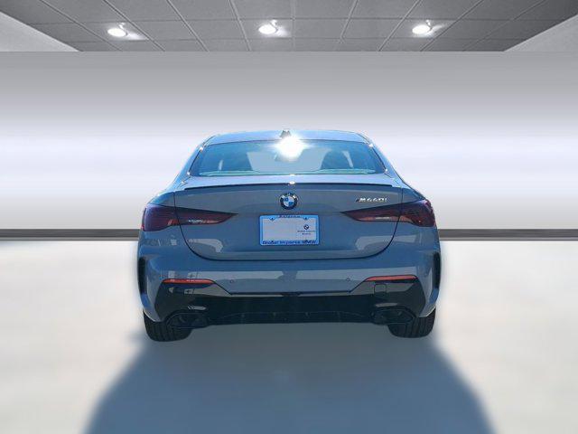 new 2026 BMW M440 car, priced at $71,375