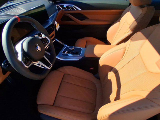 new 2026 BMW M440 car, priced at $71,375