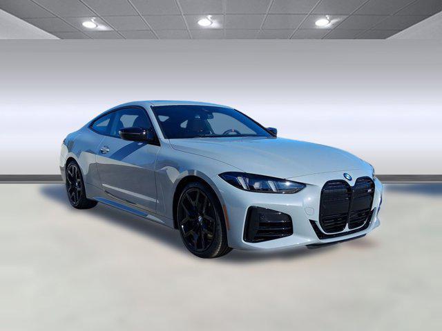 new 2026 BMW M440 car, priced at $71,375