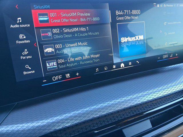 new 2026 BMW M440 car, priced at $71,375