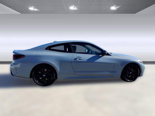 new 2026 BMW M440 car, priced at $71,375