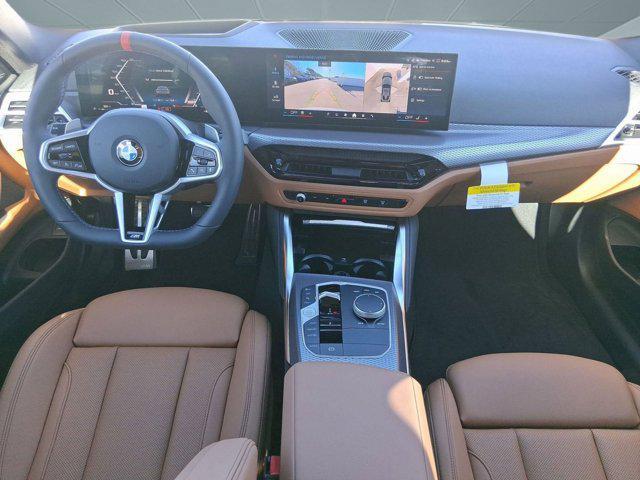 new 2026 BMW M440 car, priced at $71,375