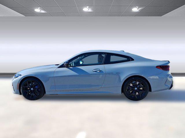 new 2026 BMW M440 car, priced at $71,375