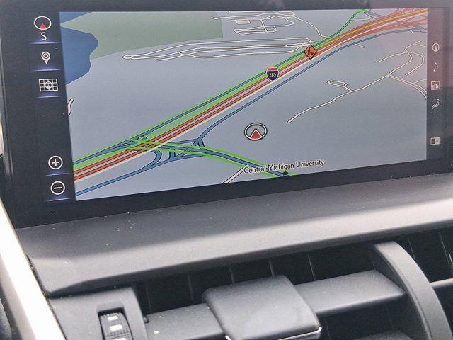 used 2019 Lexus NX 300 car, priced at $24,985