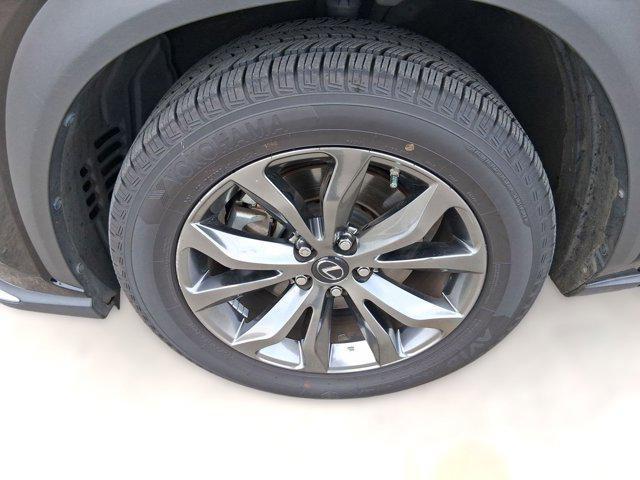 used 2019 Lexus NX 300 car, priced at $24,985