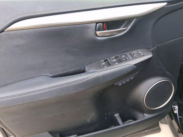 used 2019 Lexus NX 300 car, priced at $24,985