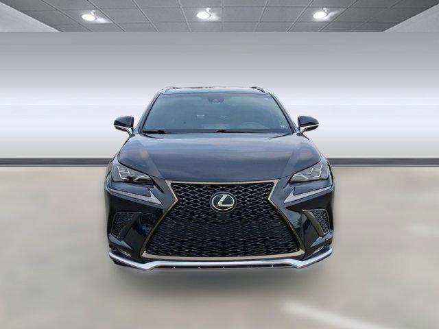 used 2019 Lexus NX 300 car, priced at $24,985
