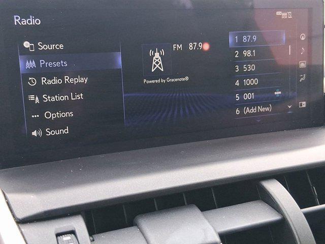 used 2019 Lexus NX 300 car, priced at $24,985