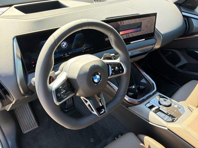 new 2026 BMW X3 car, priced at $62,710