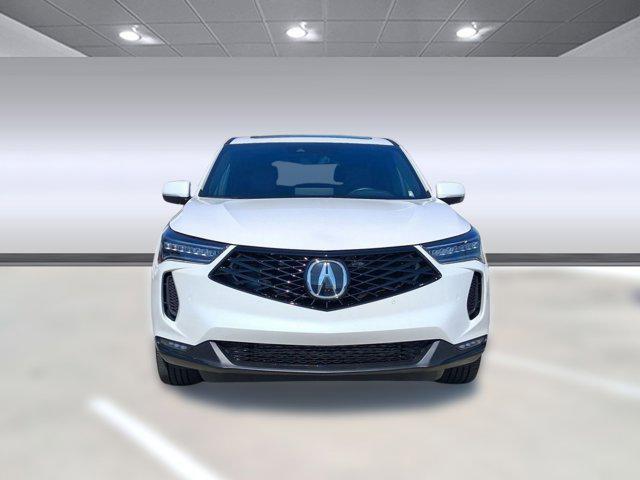 used 2025 Acura RDX car, priced at $41,986
