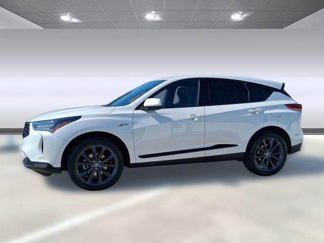 used 2025 Acura RDX car, priced at $41,986