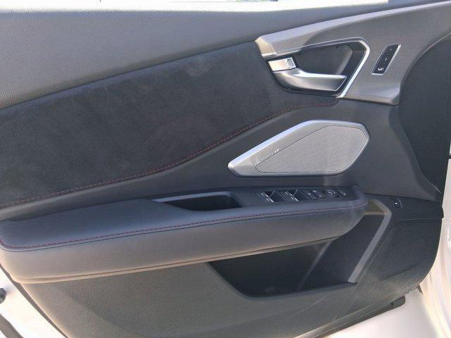 used 2025 Acura RDX car, priced at $41,986