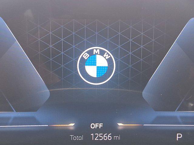 used 2025 BMW 430 Gran Coupe car, priced at $43,097