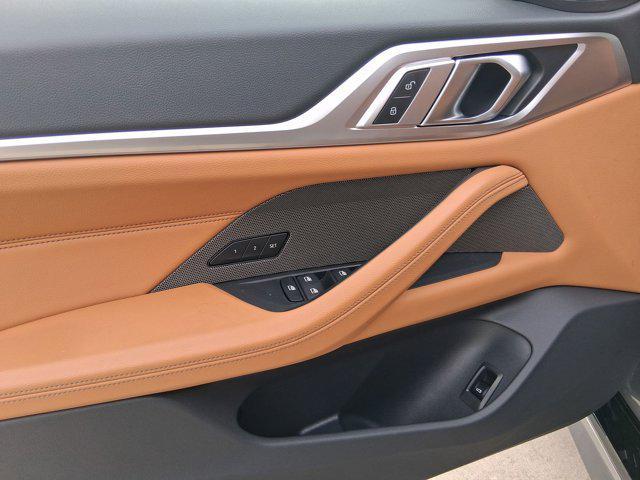 used 2025 BMW 430 Gran Coupe car, priced at $43,097