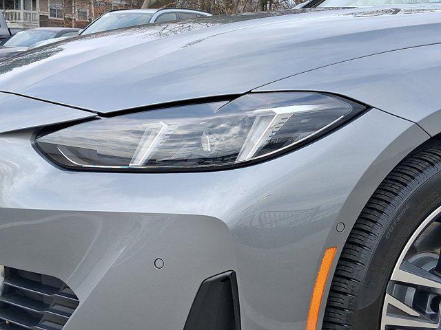 used 2025 BMW 430 Gran Coupe car, priced at $43,097