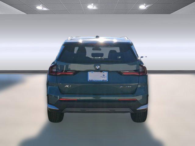 used 2023 BMW X1 car, priced at $29,584