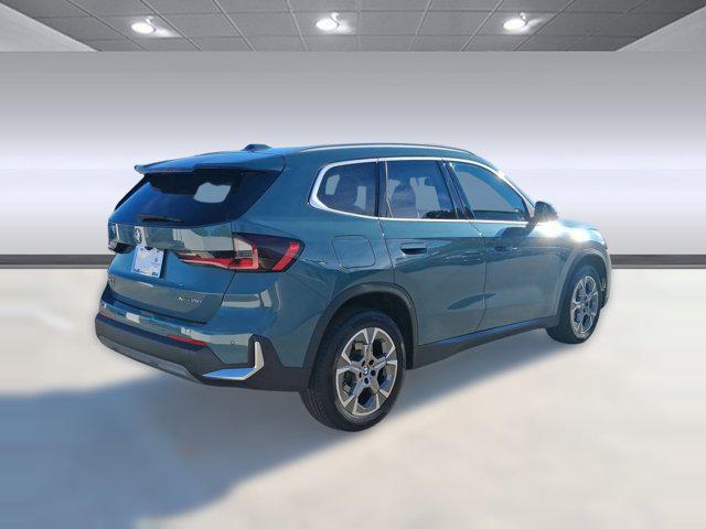 used 2023 BMW X1 car, priced at $29,584