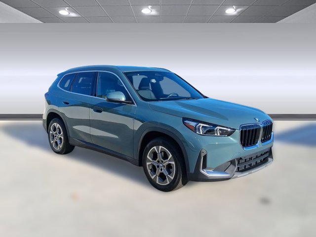 used 2023 BMW X1 car, priced at $29,584