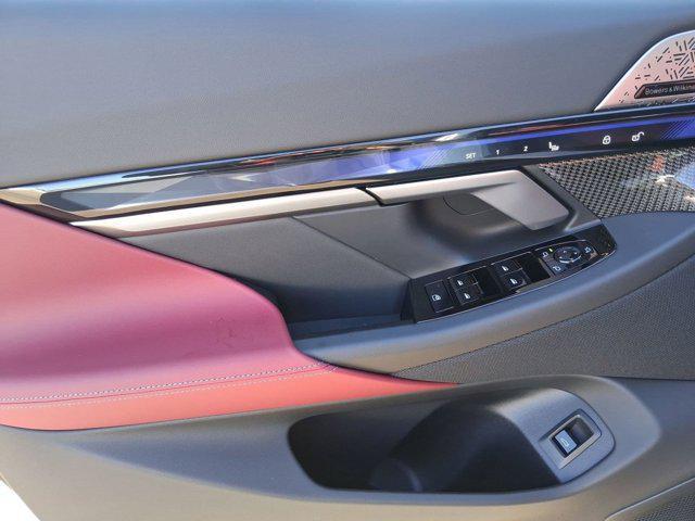 new 2026 BMW 540 car, priced at $82,915