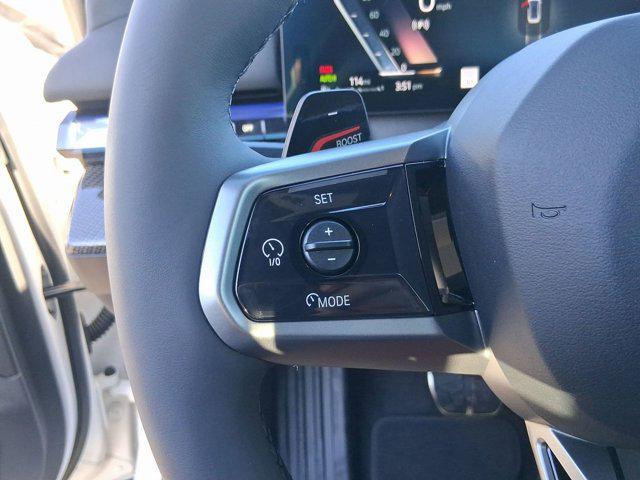 new 2026 BMW 540 car, priced at $82,915