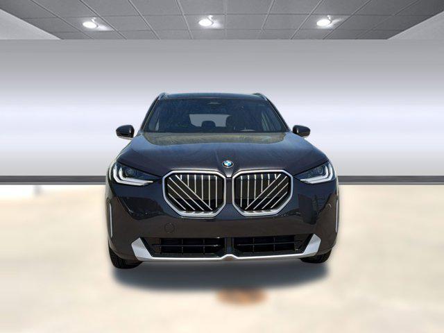 new 2026 BMW X3 car, priced at $55,410