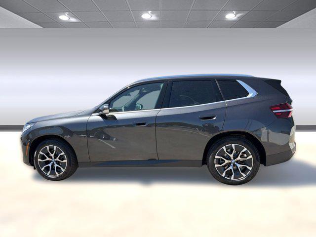 new 2026 BMW X3 car, priced at $55,410