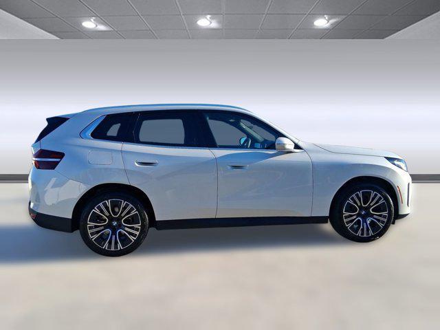 used 2026 BMW X3 car, priced at $50,171