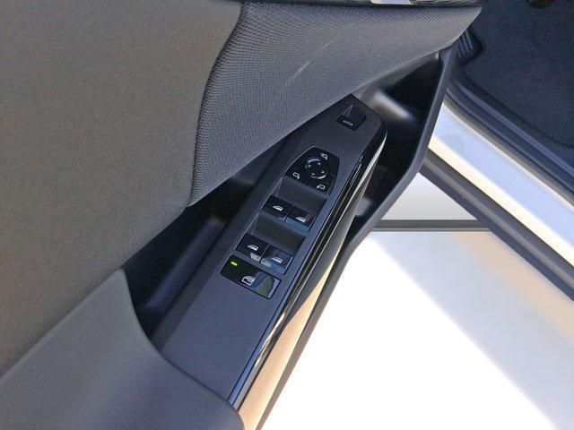 used 2026 BMW X3 car, priced at $50,171