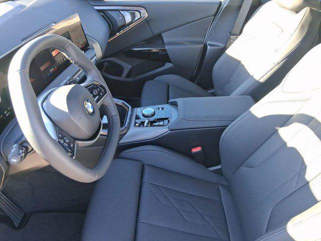 used 2026 BMW X3 car, priced at $50,171