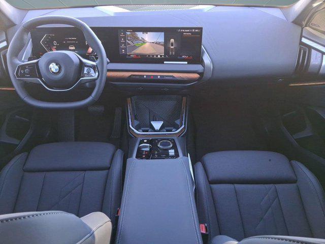 used 2026 BMW X3 car, priced at $50,171