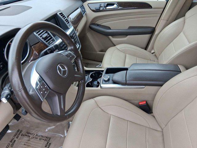 used 2013 Mercedes-Benz M-Class car, priced at $9,986