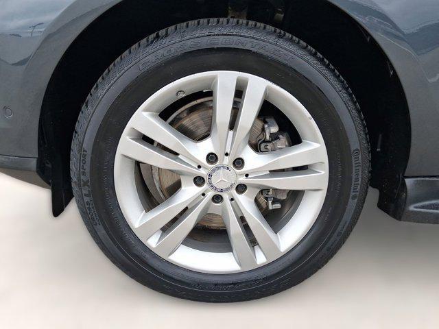 used 2013 Mercedes-Benz M-Class car, priced at $9,986